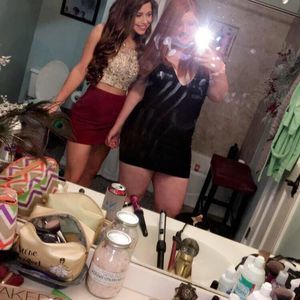 Meet your Posher, Amber